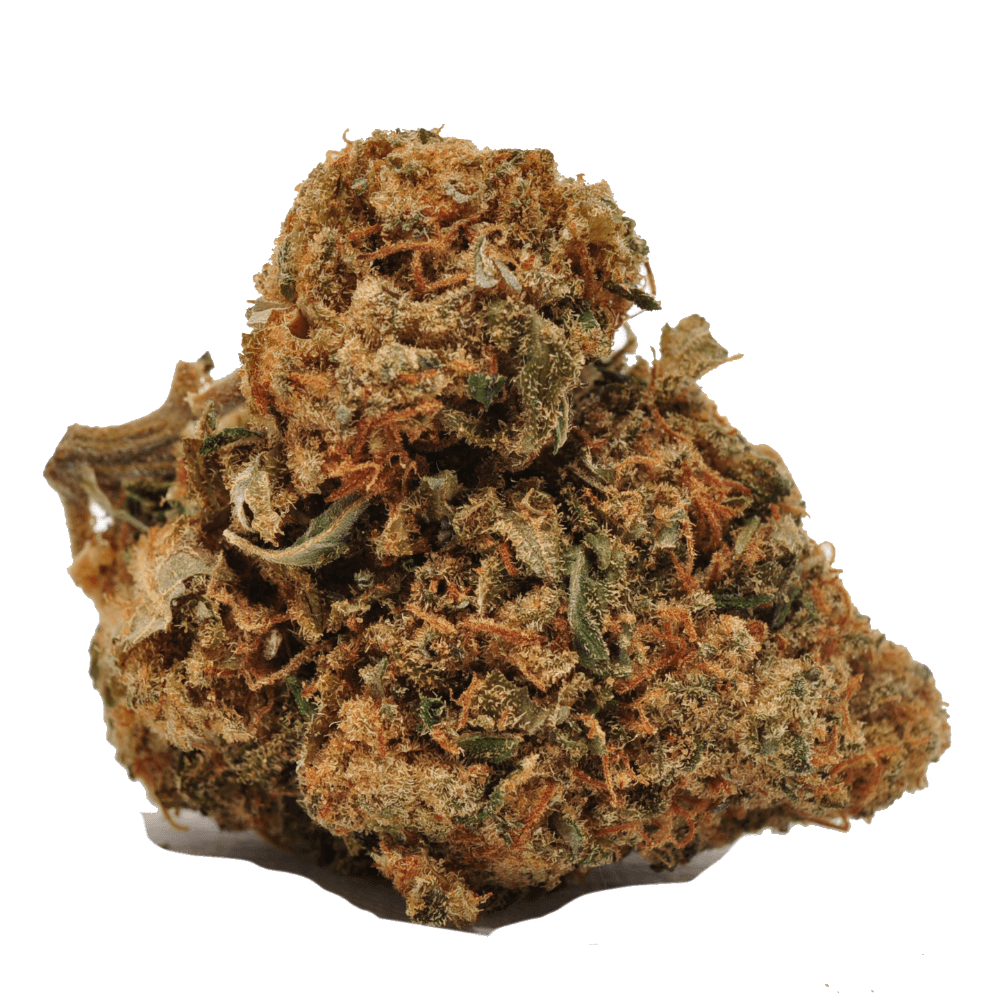 Fleur de CBD Bubba Kush 19%