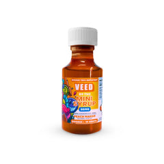 Sirop 50mg de Delta-9 THC - VEED - (effets puissants et rapides)